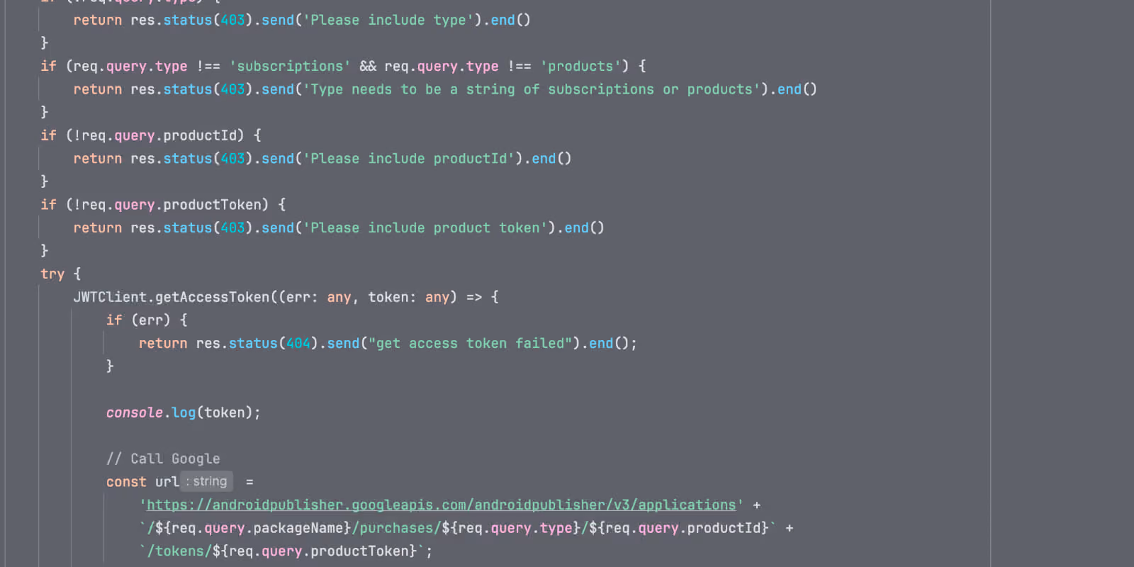 Is AI gewoon een nieuwe syntax voor developers?