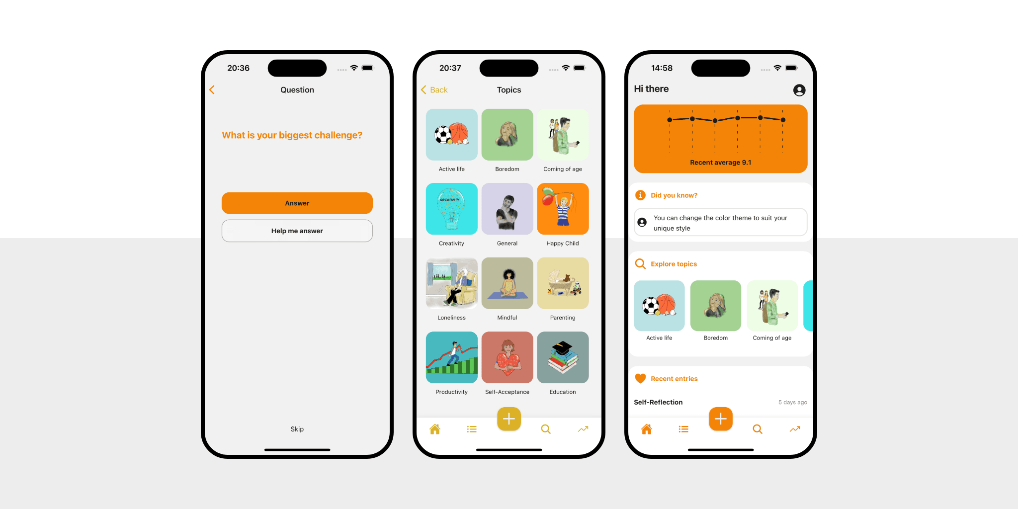 Luci App website launch